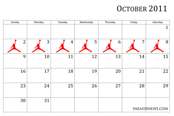 Jordan Brand Hints At "Big Things" Next Week