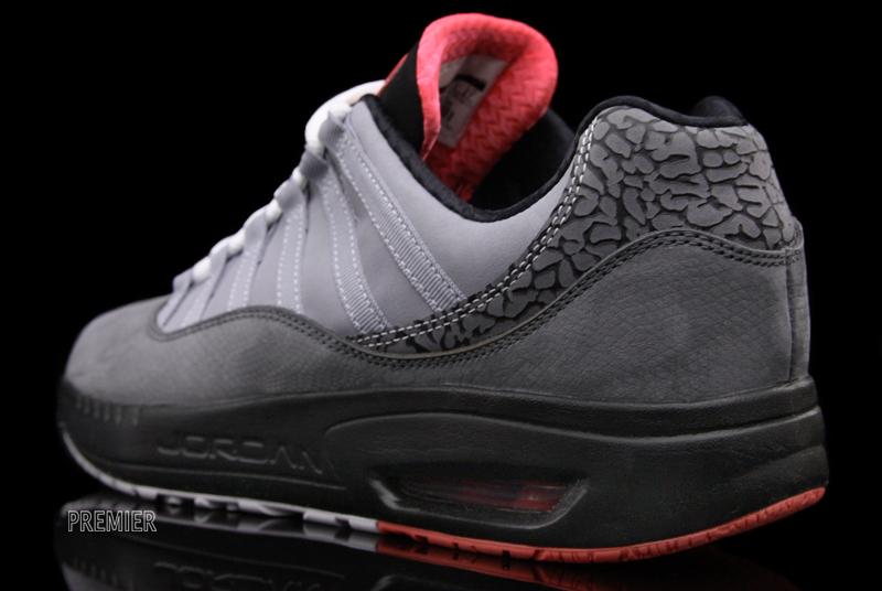 Jordan Cmft Viz Air 11 Stealth Pack Infrared 5