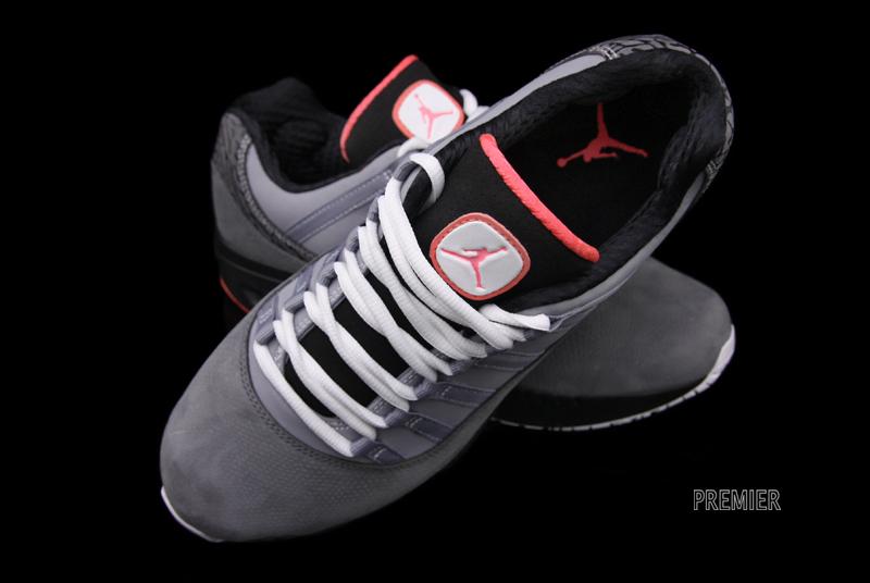 Jordan Cmft Viz Air 11 Stealth Pack Infrared 6