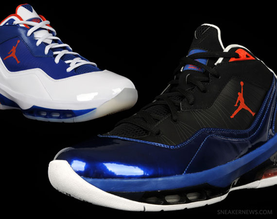 Jordan Melo M8 'New York'