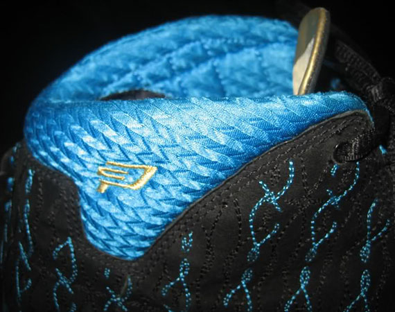 Air Jordan XX3 – Chris Paul Game Worn PE | Available on eBay