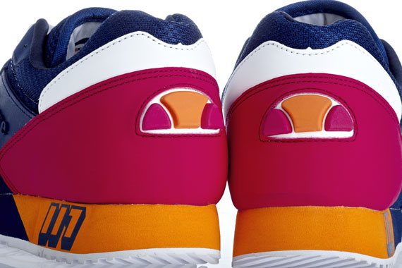 Kilates Ellesse Fab Five 117 03