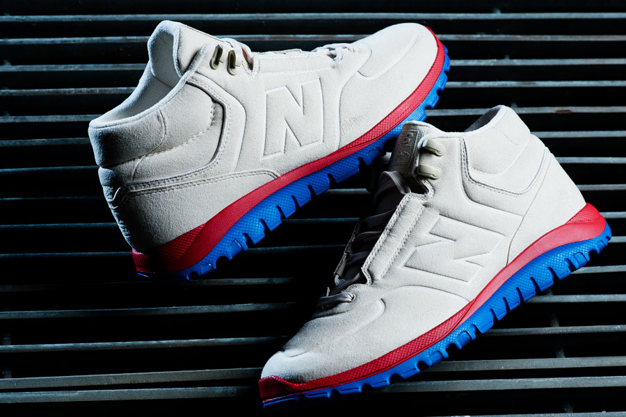 Leftfoot New Balance Past Present Future Hs77