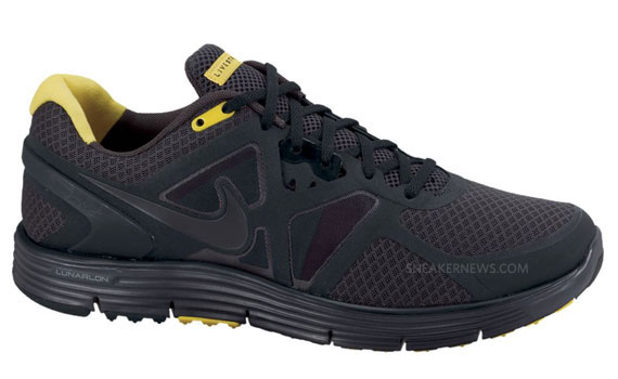 Livestrong Nike Lunarglide 3 Nikestore Uk 04