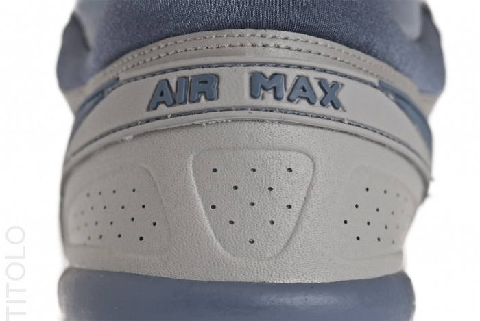 Nike Air Classic Bw Medium Grey Blue Dusk Anthracite 4