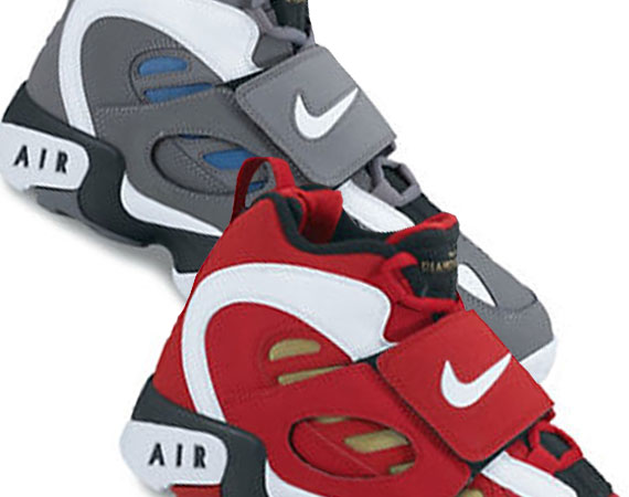 Nike Air Diamond Turf Ii 49ers Cool Grey Summer 2012 Summary New