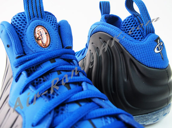 Nike Air Foamposite One Sc 03