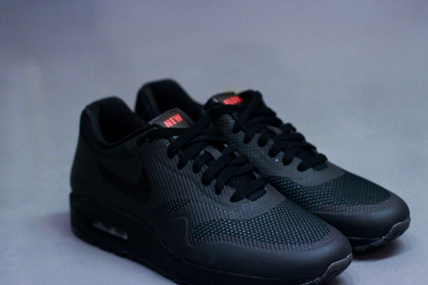 Nike Air Max 1 Hyperfuse Id New Blood England Rugby 2