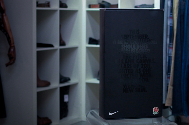 Nike Air Max 1 Hyperfuse Id New Blood England Rugby 4