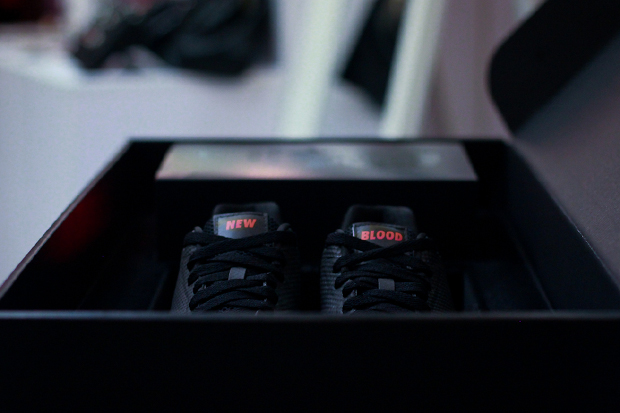 Nike Air Max 1 Hyperfuse Id New Blood England Rugby 6