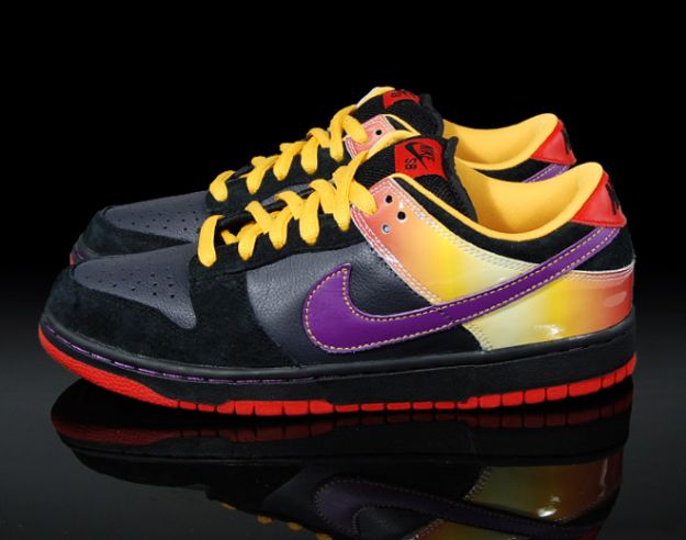 Nike Air Max 90 Appetite For Destruction Custom By Ecentrik 5