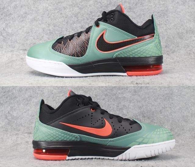 Nike Air Max Ambassador Iv Cannon 1