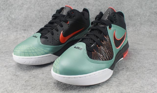 Nike Air Max Ambassador Iv Cannon 3