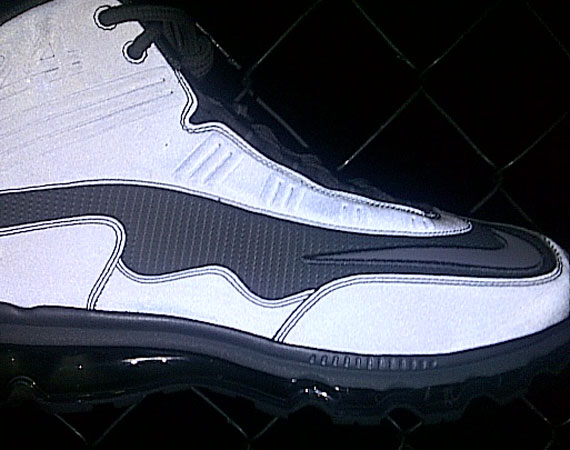 Nike Air Max JR '3M'