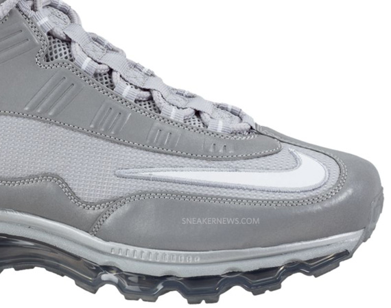 Nike Air Max JR '3M' - New Images