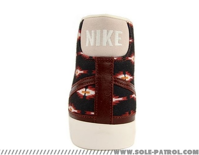 Nike Blazer Mid Aztec Pack 7
