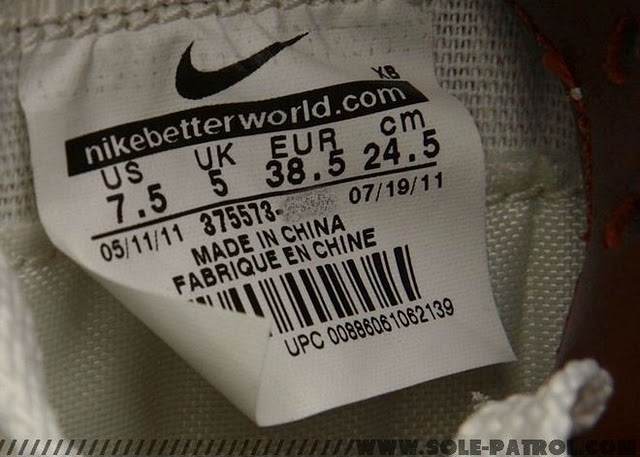 Nike Blazer Mid Aztec Pack 8