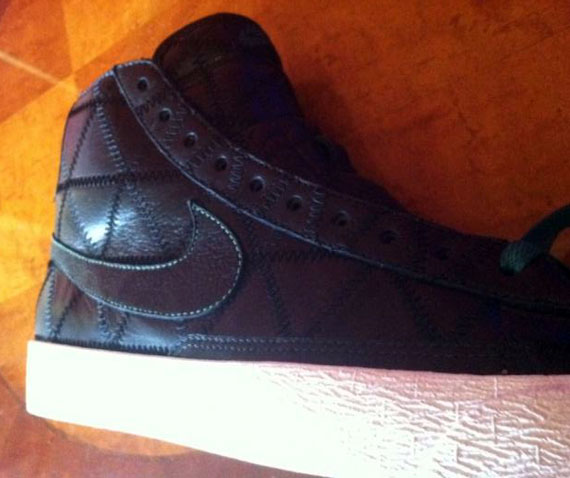 Nike Blazer Sample Trash Talk 04