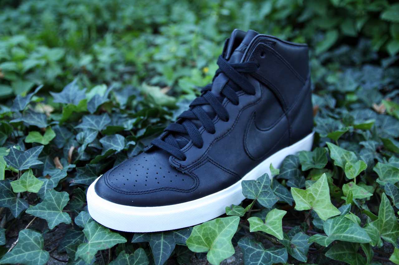 Nike Dunk High Ac Quickstrike 3