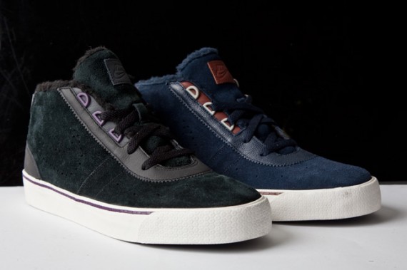 Nike Hachi ‘Winter Pack’