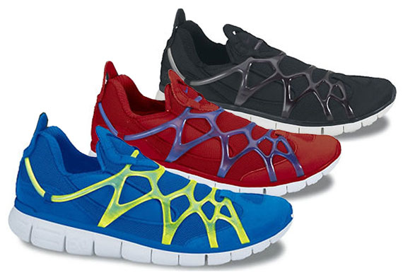 Nike Kukini Free