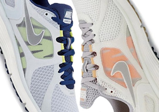 Nike LunarEclipse+ 2 – Preview