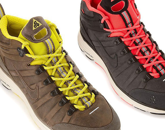 Nike ACG Lunar MacLeay - October 2011
