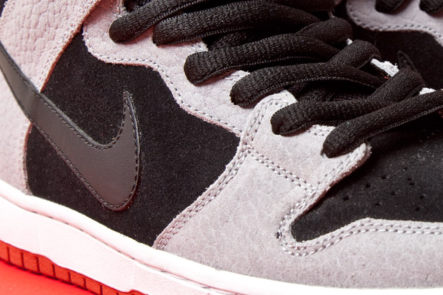 Nike Sb September 2011 Dunk Mid 4