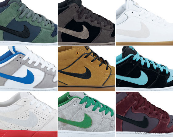 Nike Sb Summer 2012 02