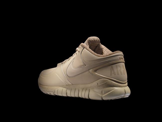 Nike Trainer 1.3 Free Army Black Knights Pe 3
