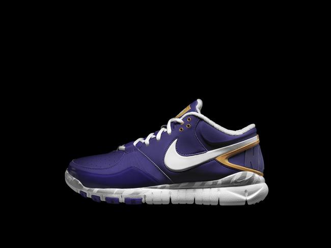 Nike Trainer 1.3 Free Lsu Tigers Pe 1