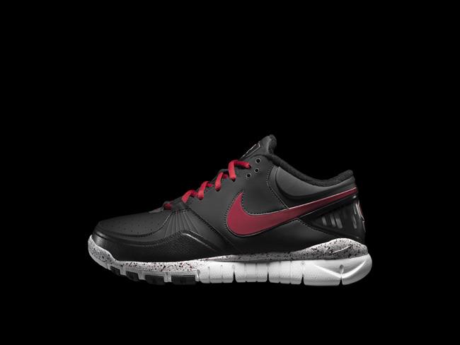 Nike Trainer 1.3 Free Ohio Stanford Cardinal Pe 1