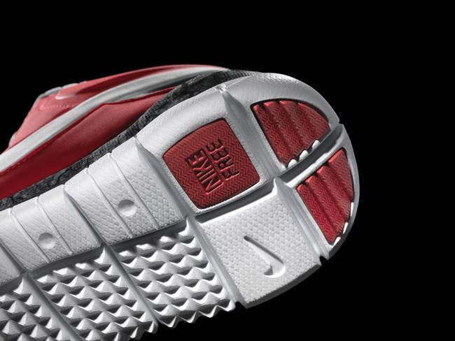 Nike Trainer 1.3 Free Ohio State Buckeyes Pe 4