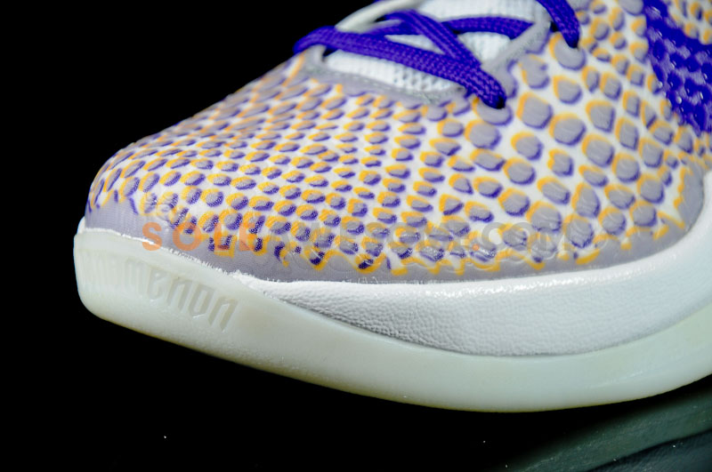 Nike Zoom Kobe Vi Lakers 3d 10