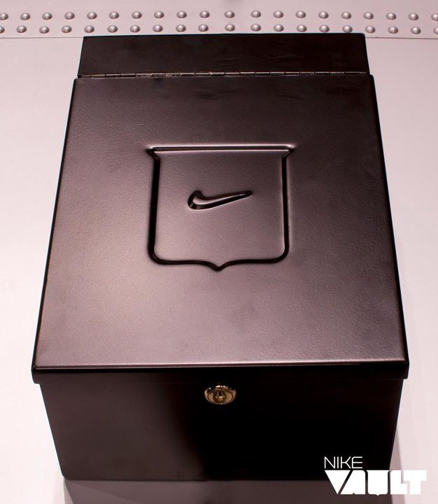 Nike Zoom Kobe Vi Nike Vault Anniversary Pack 3