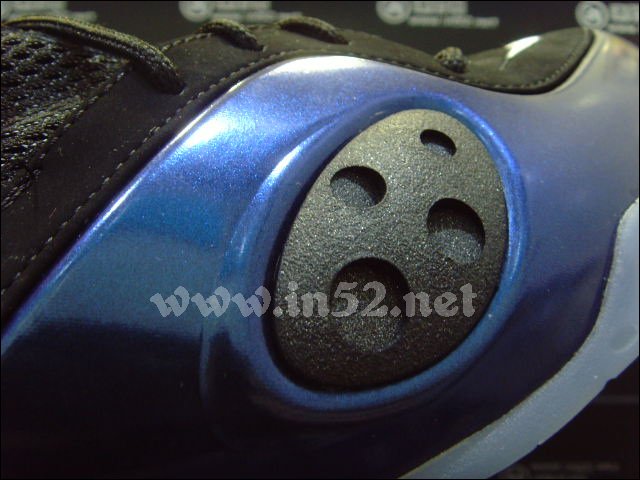 Nike Zoom Rookie Binary Blue 7