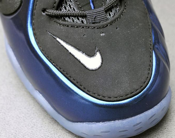 Nike Zoom Rookie LWP 'Binary Blue' - Detailed Photos