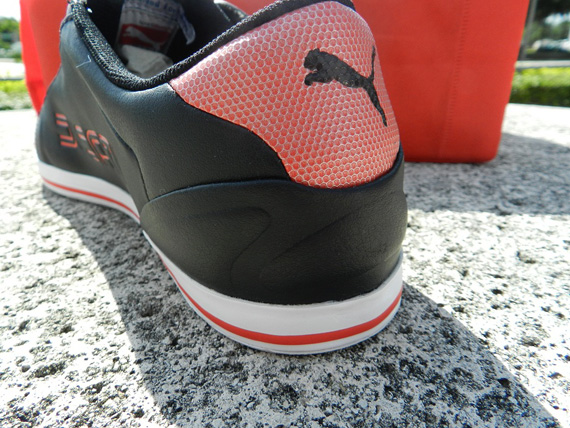 Puma Ducati 65cc Lo Sedona Sage 03