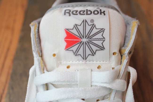 Reebok Classics September 2011 Releases