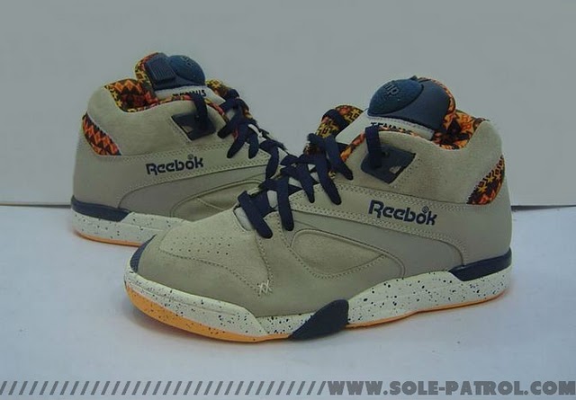 Reebok Court Victory Pump Tomahawk 2