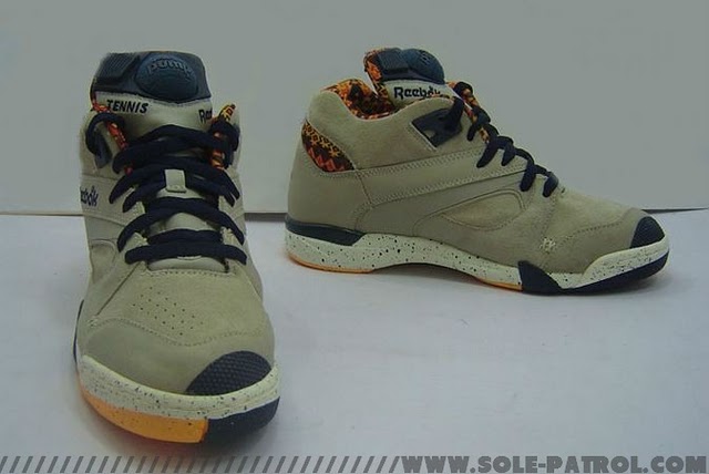 Reebok Court Victory Pump Tomahawk 3