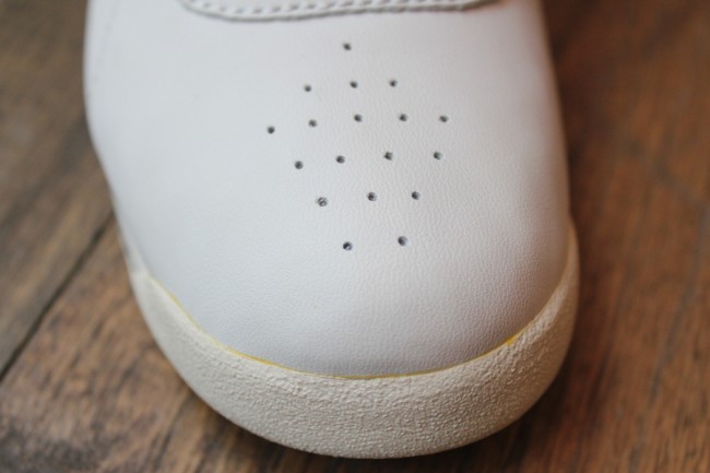 Reebok Freestyle Hi International 7