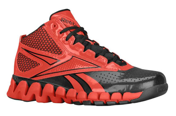 Reebok Pro Future Avail East 08