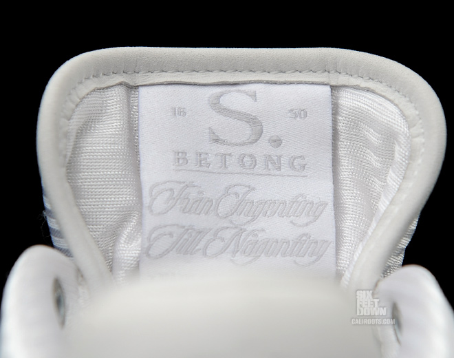 Salong Betong Reebok Classic Leather Clean Ultralite 6