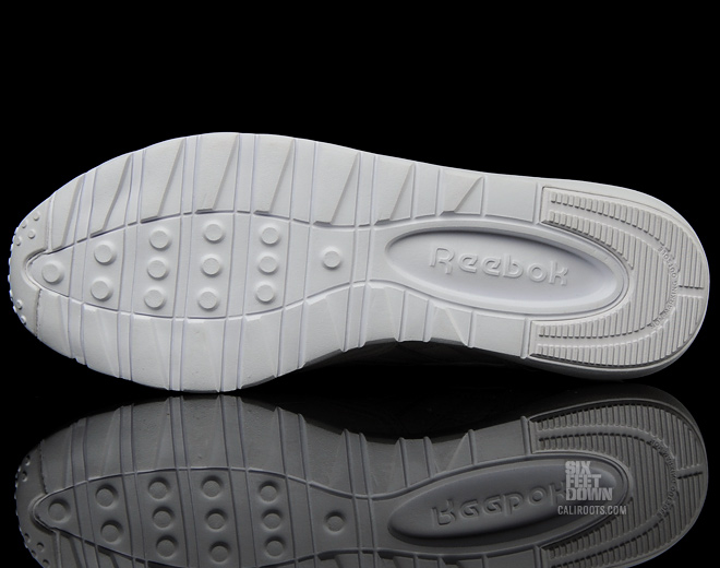 Salong Betong Reebok Classic Leather Clean Ultralite 7