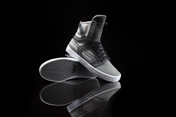 Supra Commemorative Pack 4
