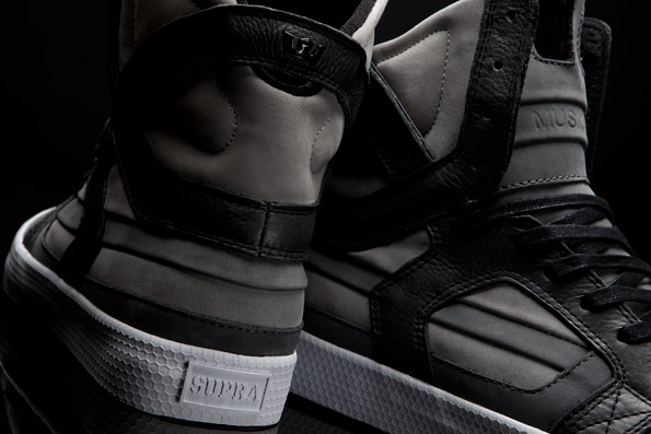 Supra Commemorative Pack 6