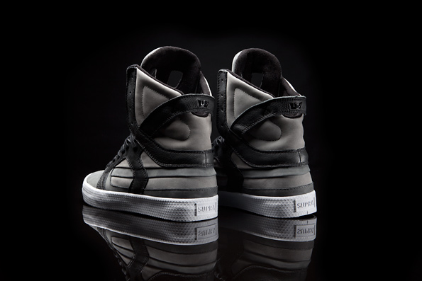 Supra Commemorative Pack 7