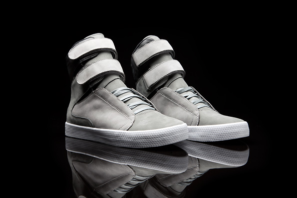 Supra Commemorative Pack 8