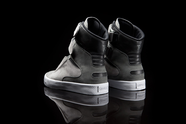 Supra Commemorative Pack 9
